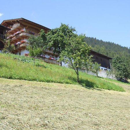 Ferienwohnung Lehenhof Рид-им-Циллерталь Экстерьер фото